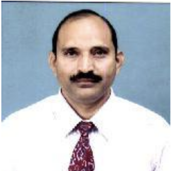 K. Praveen Kumar